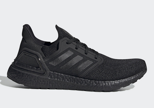 Adidas Ultra Boost 2020 _Triple Black_ style code_ EG0691 SIZE_ 36-45-b560045e